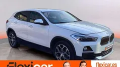Usado 2020 BMW X2 SUV | 20.470 € (Buen precio)