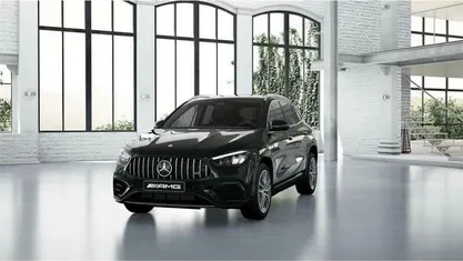 Usado 2025 Mercedes GLA35 AMG AMG SUV | 67.000 €