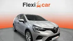 Gris Usado 2020 Renault Clio V Intens Berlina | 10.890 € (Buen precio)