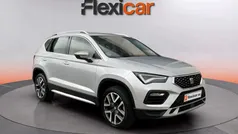 Gris Usado 2023 Seat Ateca SUV | 21.270 €