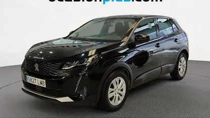 Usado Peugeot 3008 Active 131 CV (96 kW) 2020 SUV