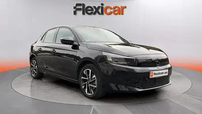 Usado Opel Corsa 101 CV (74 kW) 2024 Berlina