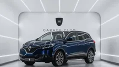 Usado 2015 Renault Kadjar Zen SUV | 11.499 € (Precio justo)