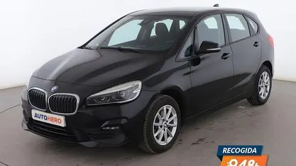 Usado BMW 218 Active Tourer Sport Line 151 CV (111 kW) 2019 Monovolumen