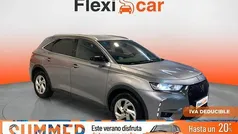 Usado 2019 DS Automobiles DS7 Crossback Be Chic SUV | 16.990 € (Precio justo)