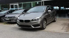 Gris / plata Usado 2018 BMW 220 Familiar | 15.850 € (Precio justo)