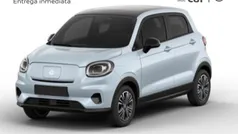 Usado 2025 Leapmotor T03 Utilitario | 17.490 € (Precio justo)