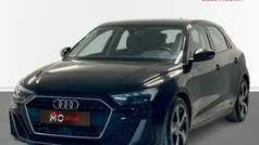Otro Usado 2023 Audi A1 Sportback Premium Utilitario | 24.300 € (Precio justo)