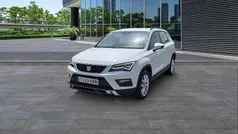 Usado 2018 Seat Ateca Ecomotive SUV | 16.300 € (Precio justo)