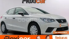 Usado 2019 Seat Ibiza Reference Berlina | 12.990 € (Precio justo)