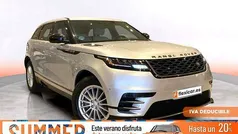 Usado 2020 Land Rover Range Rover Velar R-Dynamic SUV | 31.490 € (Precio justo)