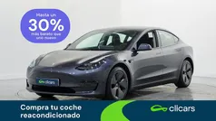 Usado 2022 Tesla Model 3 Long Range Berlina | 29.990 € (Precio justo)
