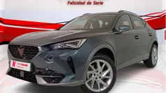 Usado 2023 Cupra Formentor SUV | 29.345 € (Precio justo)