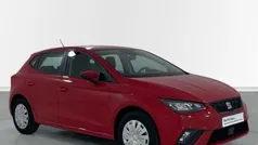 Usado 2023 Seat Ibiza Reference Berlina | 14.290 € (Buen precio)
