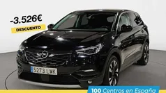 Usado 2021 Opel Grandland X Ultimate SUV | 14.990 € (Precio justo)