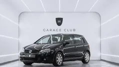 Usado 2006 VW Golf V Sportline Berlina | 6999 € (Precio justo)