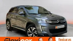 Citroën C4 Aircross