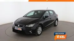 Usado 2018 Seat Ibiza Style Berlina | 10.799 € (Buen precio)