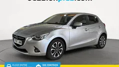 Usado 2016 Mazda 2 Luxury Utilitario | 11.200 € (Precio justo)