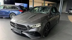 Usado 2025 Mercedes A180 Berlina | 36.900 € (Precio justo)