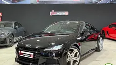 Usado 2015 Audi TT S-Line Coupe | 24.990 € (Precio justo)