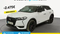Usado 2021 DS Automobiles DS3 Crossback Performance SUV | 14.090 € (Precio justo)