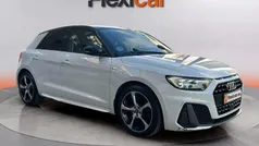 Usado 2021 Audi A1 Sportback Utilitario | 18.390 € (Precio justo)