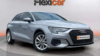 Usado Audi A3 Premium 110 CV (80 kW) 2023 Berlina