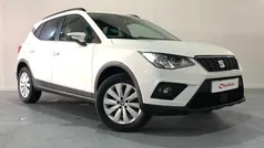 Usado 2018 Seat Arona Style SUV | 14.899 € (Precio justo)