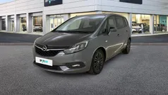 Gris Usado 2019 Opel Zafira Tourer S Monovolumen | 14.680 € (Precio justo)