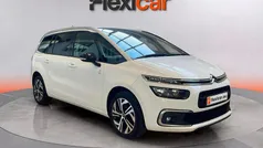 Usado 2020 Citroën C4 SpaceTourer Origins Monovolumen | 13.990 € (Precio justo)