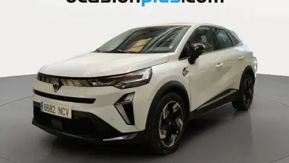 Begagnad Renault Symbioz Techno 140 HK (102 kW) 2025 SUV