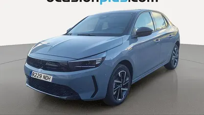 Usado Opel Corsa S 101 CV (74 kW) 2025 Utilitario