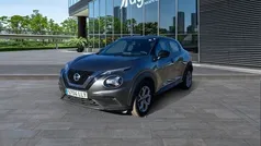 Usado 2020 Nissan Juke Acenta SUV | 15.100 € (Precio justo)