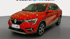 Usado 2023 Renault Arkana Techno SUV | 18.173 € (Super precio)