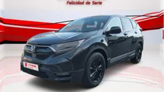Usado 2021 Honda CR-V Sport SUV | 29.345 € (Precio justo)