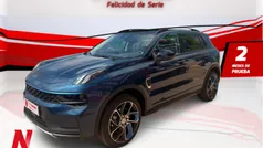 Usado 2022 Lynk & Co 01 SUV | 21.953 € (Precio justo)