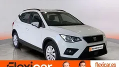 Usado 2020 Seat Arona Ecomotive SUV | 14.470 € (Buen precio)