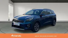 Usado 2019 Kia Niro SUV | 18.990 € (Buen precio)