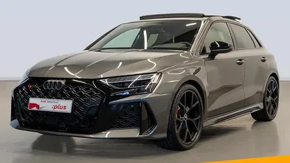 Usado Audi A3 Advanced 400 CV (294 kW) 2025