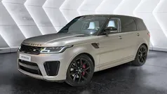 Otro Usado 2022 Land Rover Range Rover Sport SVR SUV | 94.900 €
