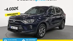Usado 2025 Ssangyong Korando SUV | 25.190 € (Precio justo)