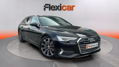 Usado Audi A6 Sport 286 CV (210 kW) 2019 Familiar