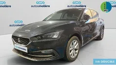Usado 2025 Seat Leon Style | 24.480 € (Precio justo)