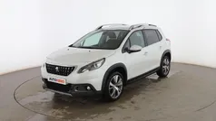 Usado 2017 Peugeot 2008 Allure SUV | 13.099 € (Precio justo)