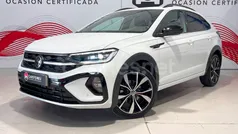 Blanco Usado 2022 VW Taigo R-line SUV | 24.900 € (Precio justo)