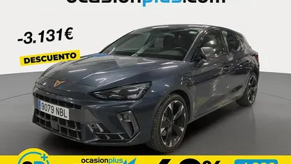 Usado Cupra Leon 204 CV (150 kW) 2025
