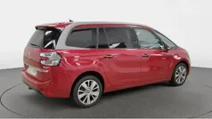 Citroën Grand C4 Picasso