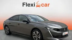 Gris Usado 2022 Peugeot 508 Active Berlina | 18.490 € (Buen precio)