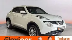 Usado 2018 Nissan Juke SUV | 9990 € (Buen precio)